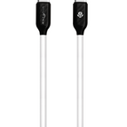 USB-C to USB-C / 3 Meter / White