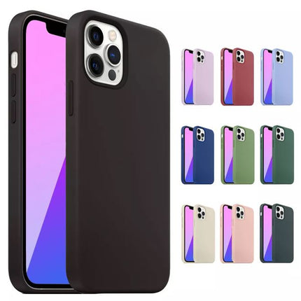 Galaxy S20 FE Soft Matte Silicone Case