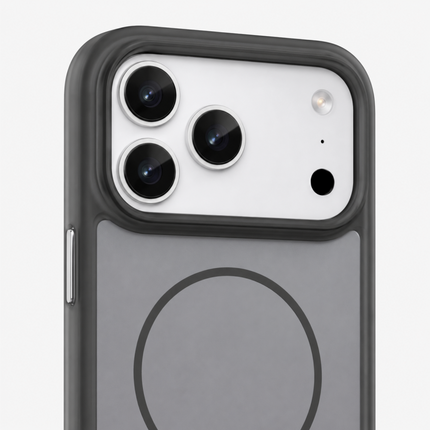 iPhone 17 pro Titan Edge Case