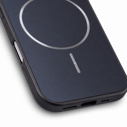iPhone 15 Pro Max Premium Magnetic Ring Case
