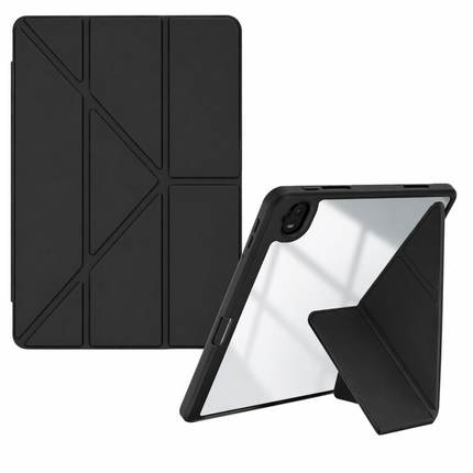 iPad 10.9" (2022) / A16 2025 Magnetic Smart Case