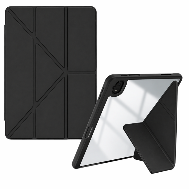 iPad 10.9" (2022) / A16 2025 Magnetic Smart Case