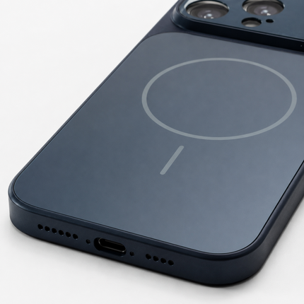 iPhone 15 Pro Max Prime Slim case