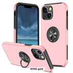 Rose Gold / iPhone 15