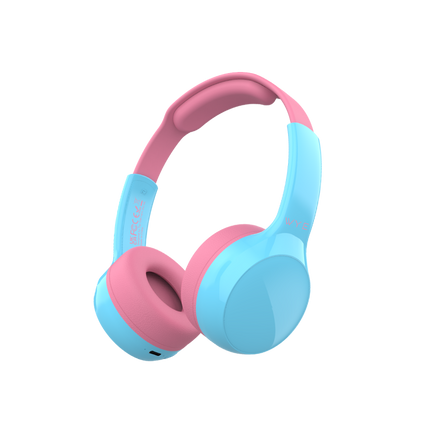 Over-Ear FunSound Wireless Headphones