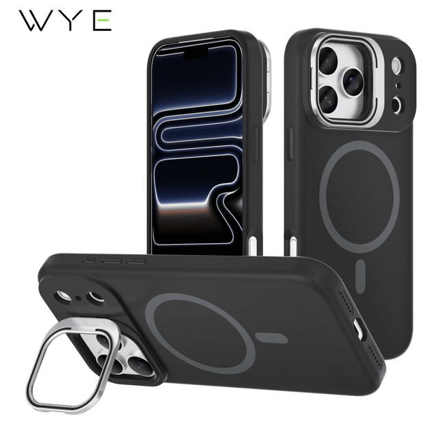 iPhone 16 Pro Matte-Finish Case