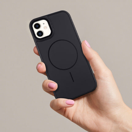 iPhone 11 SideGrip Mag Case
