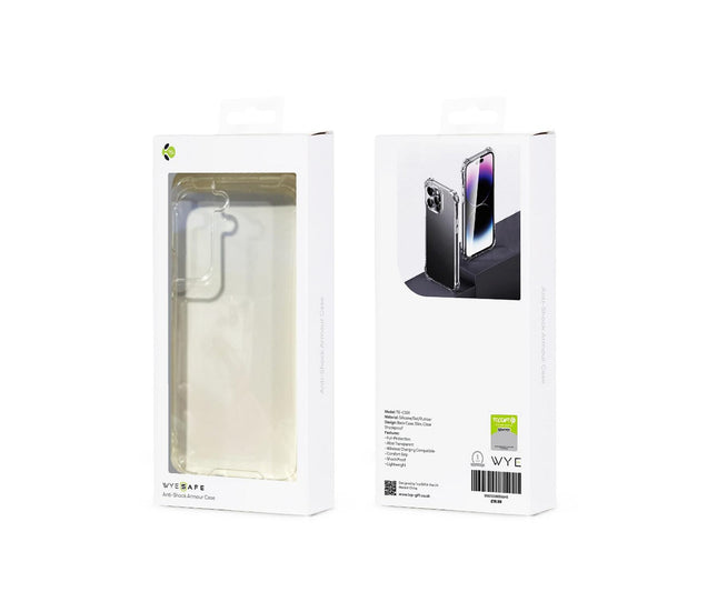 iPhone XS Max Anti-Shock Armour Case