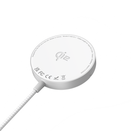FluxPro Magnetic Wireless charger