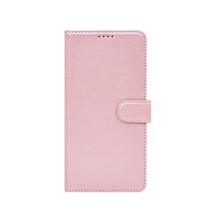 iPhone 16 Pro Max Wallet PU Leather MagCharging Case