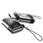 USB-A to Micro