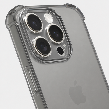 iPhone 14 Pro Max TPU Corner Anti-Fall Case