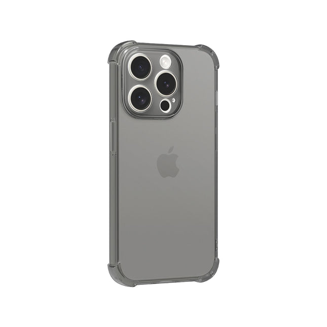 Galaxy S24 TPU Corner Anti-Fall Case