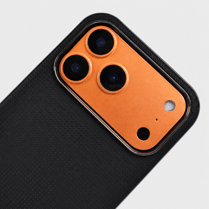 iPhone 17 Pro Max Prime Case