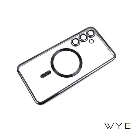 Galaxy S24 FE Glossy Shield Case