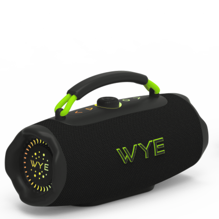 40W High Fidelity Wireless Speaker