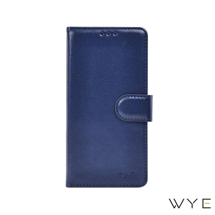 Galaxy S26 FE Wallet PU Leather Case