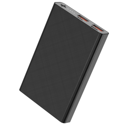 5000mAh Portable Power Bank