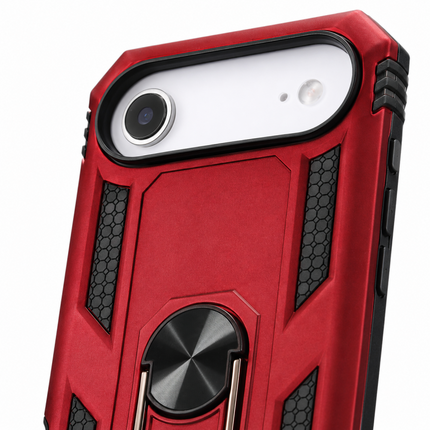 iPhone 17 Air Tech Ring Case