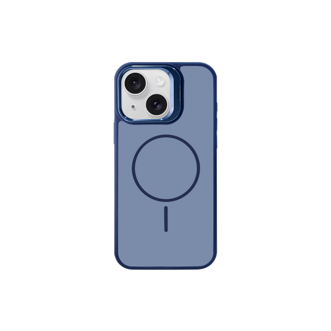 iPhone 16E/17E Matte Magnetic Case