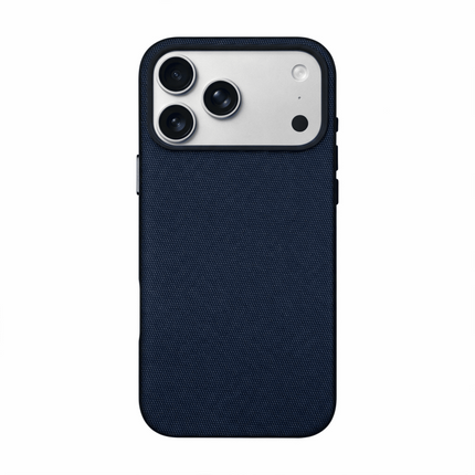 iPhone 16 Pro Max LuxeGrip Protective Case