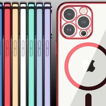 iPhone 14 Electric Magsafe Case