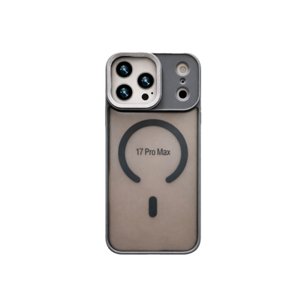 iPhone 17 Halfview Shield Case