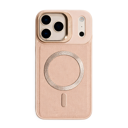 iPhone 17 Pro Max SilkenShield Case