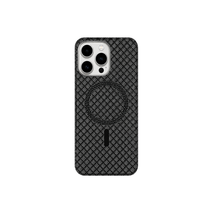 IPhone 16 Pro Max Shiny Luxe Case