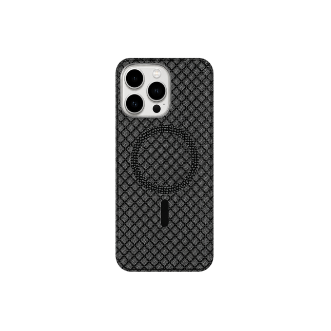 IPhone 16 Pro Max Shiny Luxe Case