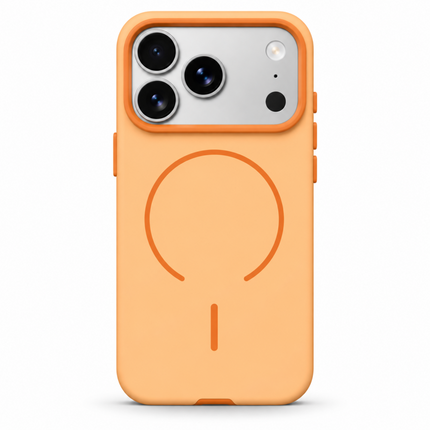 iPhone 16 Pro Max Slim Magnetic Case