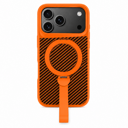 iPhone 17 Pro Max Hold and Stand Case