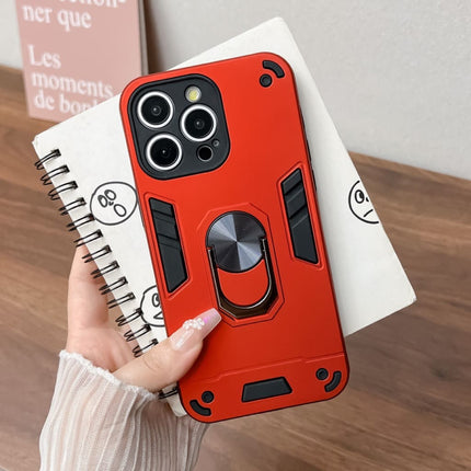 IPhone 16 Pro Max RingGuard Case