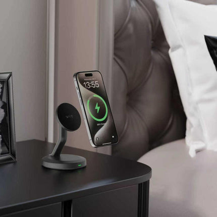 15W Wireless Phone Stand