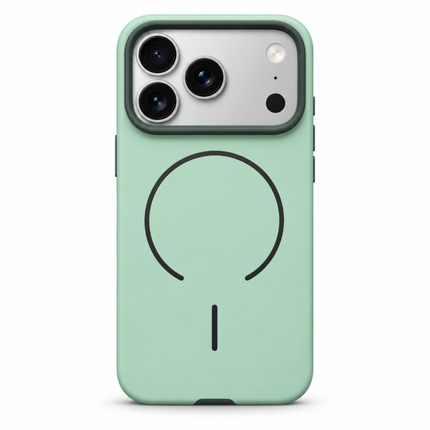 iPhone 15 Pro Slim Magnetic Case
