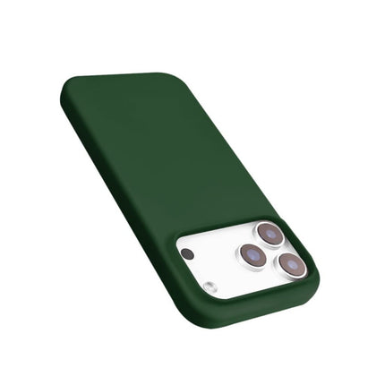 Galaxy A17 Soft Matte Silicone Case
