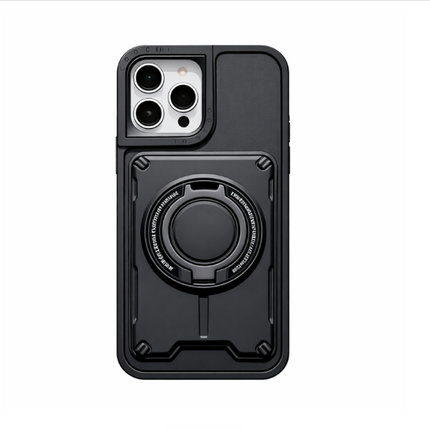Iphone 15 Pro Max Premium Tech Ring Case
