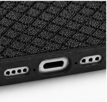 IPhone 16 Pro Shiny Luxe Case