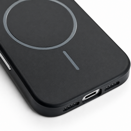 iPhone 15 Pro SideGrip Mag Case