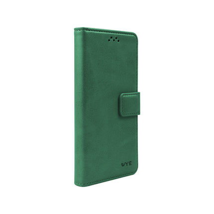 Wallet Universal Inside Gel - 6.1" - 6.7" Case