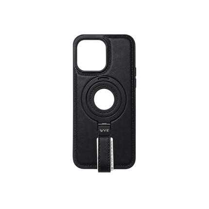 iPhone 16 Plus MagCharge Ring Stand Case