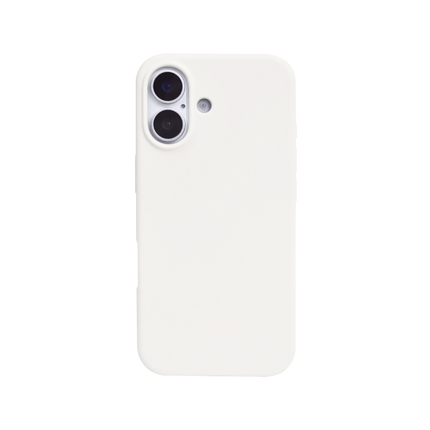 iPhone 17 Soft Matte Silicone Case