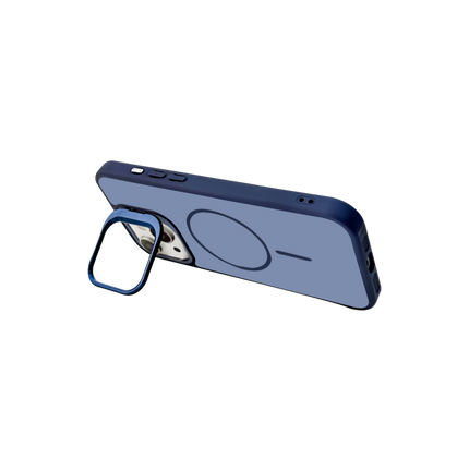 iPhone 14/13 Matte Magnetic Case