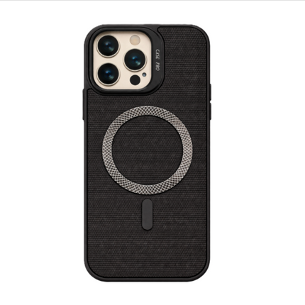 iPhone 15 Pro Max SilkenShield Case