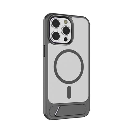 Magsafe Case With Built-In KickStand for iPhone 11/12/13/14/15 - Row