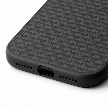 iPhone 18 Pro / 17 Pro SoftTouch Case