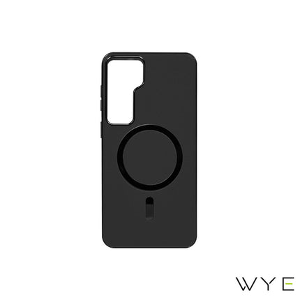 Galaxy S26 Soft Leather Style Case