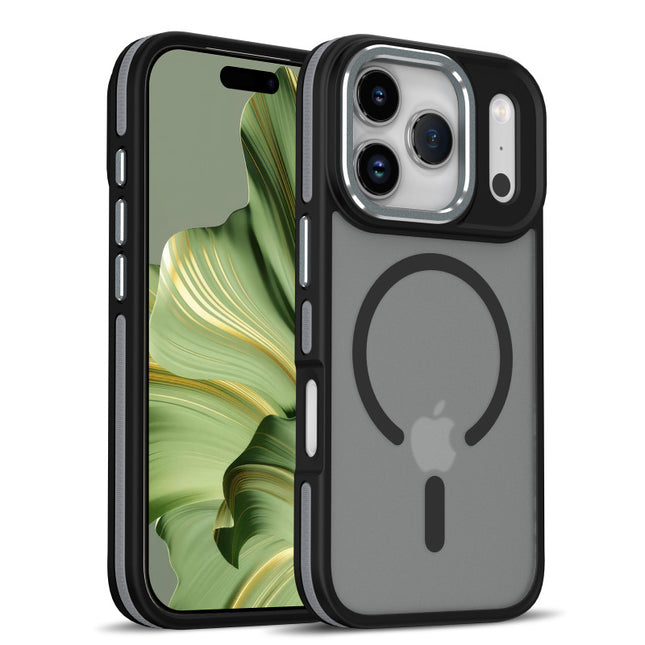iPhone 18 Pro/17 Pro BiColour Magnetic Case