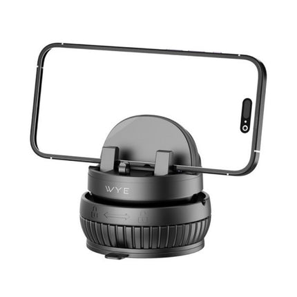360° Universal In-car Mount