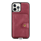 Red / iPhone 15